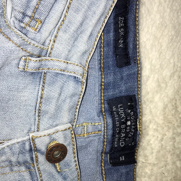 Jeans - Picture 5 of 5